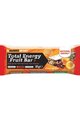 NAMEDSPORT μπάρες - TOTAL ENERGY BAR CHOCO PEACH 35 g