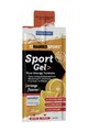 NAMEDSPORT τζελ - SPORT GEL ORANGE 25 ml