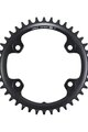 SHIMANO μετατροπείς - GRX RX820 - μαύρο