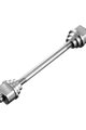 SHIMANO προσαρμογείς - ADAPTER TLHB16 - ασημένιο