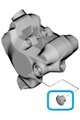 SHIMANO καπάκια - COVER