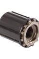 SHIMANO Καρυδάκια - HUB NUT RM33/RM30/TX800 - μαύρο