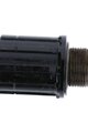 SHIMANO Καρυδάκια - FH-QC400 - μαύρο