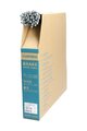 SHIMANO ντίζες φρένων - MTB 1,6x2050 mm - ασημένιο
