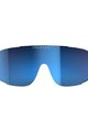 POC ανταλλακτικά γυαλιά - ASPIRE MID SPARELENS - μπλε