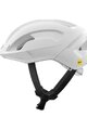 POC Κράνη - OMNE AIR RESISTANCE MIPS - λευκό