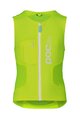 POC γιλέκα - POCITO VPD AIR VEST + TRAX EDITION - πράσινο