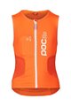 POC γιλέκα - POCITO VPD AIR VEST + TRAX EDITION - πορτοκαλί