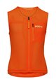 POC προστατευτικά πλάτης - POCITO VPD AIR VEST - πορτοκαλί