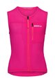 POC προστατευτικά πλάτης - POCITO VPD AIR VEST - ροζ