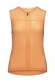POC προστατευτικά πλάτης - VPD AIR VEST W - πορτοκαλί