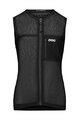 POC προστατευτικά πλάτης - VPD AIR VEST Y - μαύρο