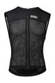 POC προστατευτικά πλάτης - SPINE VPD AIR VEST - μαύρο