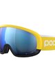 POC γυαλιά - FOVEA MID CLARITY COMP - κίτρινο/μαύρο