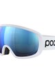 POC γυαλιά - FOVEA CLARITY COMP + - λευκό