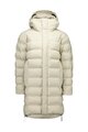 POC μονωμένα μπουφάν - RACE LOFT PARKA - μπεζ