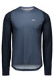 POC θερινές μακρυμάνικες φανέλες - MOTION AIR L/S - μπλε