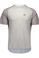POC κοντομάνικες φανέλα - MOTION AIR S/S - λευκό