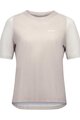 POC κοντομάνικες φανέλα - MOTION AIR S/S - λευκό