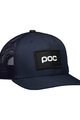 POC καπέλα - TRUCKER CAP - μπλε