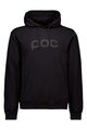 POC φούτερ - HOOD - μαύρο