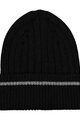 POC καπέλα - REFLECTIVE MERINO - μαύρο