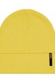 POC καπέλα - BEANIE FLAT - κίτρινο