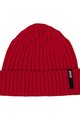 POC καπέλα - BEANIE SHORT - κόκκινο