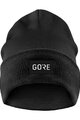 GORE καπέλα - ID BEANIE - μαύρο