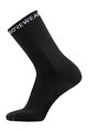 GORE κάλτσες κλασικές - ESSENTIAL SHORT SOCKS - μαύρο