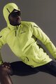 GORE αντιανεμικά μπουφάν - CONCURVE GORE-TEX - κίτρινο