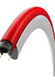 VITTORIA κάπες - ZAFFIRO PRO HOME TRAINER 23-622 FOLD FULL RED - κόκκινο
