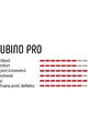 VITTORIA κάπες - RUBINO PRO IV 26-622 - μαύρο