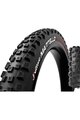 VITTORIA κάπες - MARTELLO 27.5X2.8 ENDURO - μαύρο