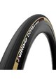 VITTORIA κάπες - CORSA PRO SPEED 28-622 TLR - μαύρο/μπεζ