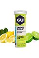 GU διατροφή - HYDRATION DRINK TABS 54 G LEMON/LIME