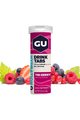 GU διατροφή - HYDRATION DRINK TABS 54 G TRIBERRY