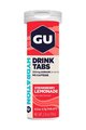 GU διατροφή - HYDRATION DRINK TABS 54 G STRAWBERRY LEMONADE
