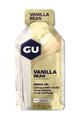 GU διατροφή - ENERGY GEL 32 G VANILLA BEAN