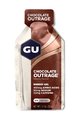 GU διατροφή - ENERGY GEL 32 G CHOCOLATE OUTRAGE