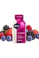 GU διατροφή - ENERGY GEL 32 G TRI BERRY