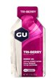 GU διατροφή - ENERGY GEL 32 G TRI BERRY