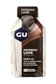 GU διατροφή - ENERGY GEL 32 G ESPRESSO LOVE