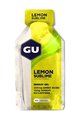 GU διατροφή - ENERGY GEL 32 G LEMONADE