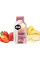 GU διατροφή - ENERGY GEL 32 G STRAWBERRY BANANA