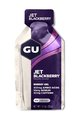 GU διατροφή - ENERGY GEL 32 G JET BLACKBERRY