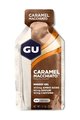 GU διατροφή - ENERGY GEL 32 G CARAMEL MACCHIATO