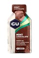 GU διατροφή - ENERGY GEL 32 G MINT CHOCOLATE