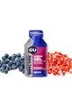 GU διατροφή - ROCTANE ENERGY GEL 32 G BLUEBERRY/POMEGRANATE