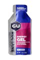GU διατροφή - ROCTANE ENERGY GEL 32 G BLUEBERRY/POMEGRANATE
